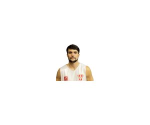 Gustavo Xisto Furtado basketball player - SF