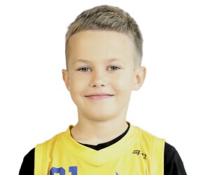 Gustavs Graveris basketball player