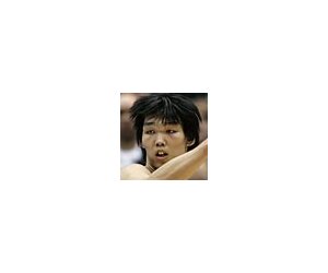 Ha Seung-Jin basketball player - C