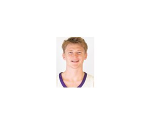 Hagan Preston basketball player - G