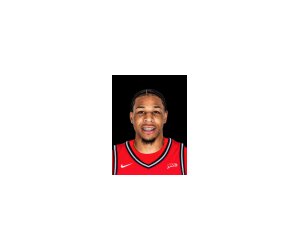 Halon Rawlins basketball player - F