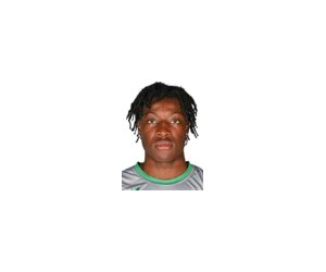 Halvine Dzellat - Diakeno basketball player - PF