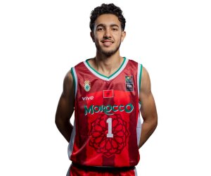 Hamza Lemrani