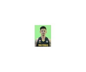 Handoyo Saputro basketball player - PG