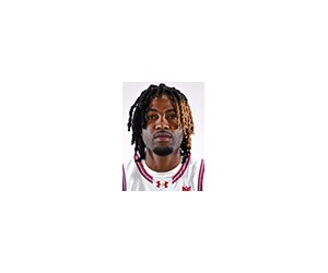 Handy Toussaint Iii basketball player - F