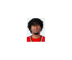Hantz Louis-Jeune basketball player - F