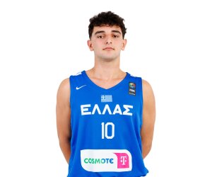 Haralambos Christodoulou