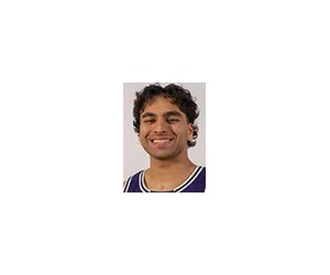 Harris Dar basketball player - G
