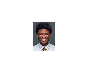 Harrison Pickett basketball player - G