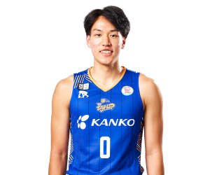 Haruki Uchiyama