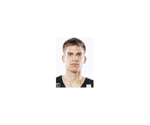 Harun Zrno basketball player - SG