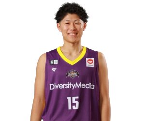 Haruto Muraoka basketball player