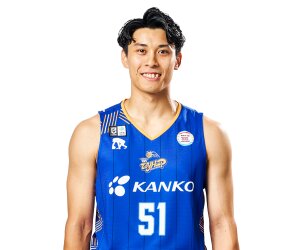 Haruto Yokoyama