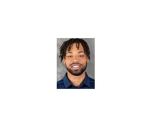 Hayden Brittingham basketball player - SF