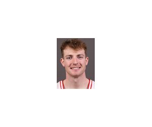 Hayden Franson basketball player - F