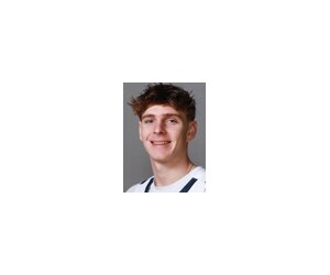 Hayden Gray basketball player - G