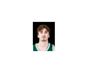 Hayden Wood basketball player - F