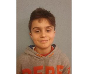 Hector Antolinez Del Olmo basketball player