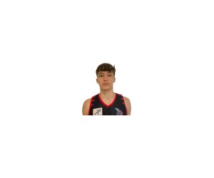 Heitor Freitas Moreira basketball player - PG