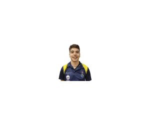 Heitor Marcelino Speck Miranda basketball player - PF