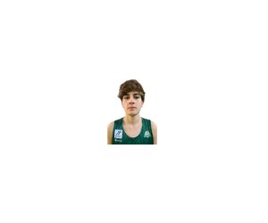 Heitor Penna Guedes De Amorim basketball player - SF