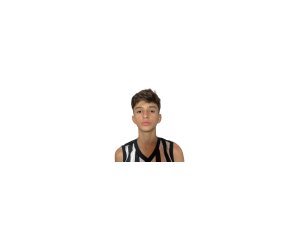 Heitor Serafim Castiglioni basketball player - PG