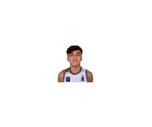Heitor Valentim Barbosa basketball player - SF