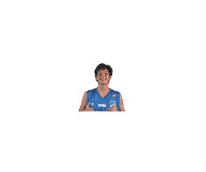 Helio Ryu Abreu Igari basketball player - C