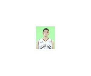 Hendru Ramli basketball player - SF
