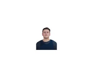 Hendryu De Oliveira Pinheiro basketball player - SF
