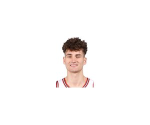 Henri Drell basketball player photo 7