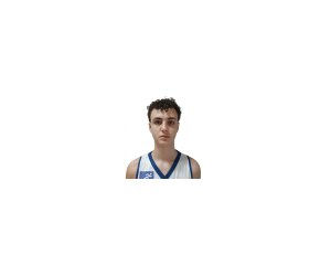 Henrique Reschke Moi basketball player - C