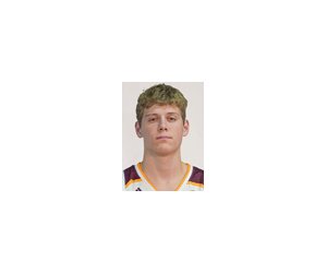 Henry Harrison basketball player - G