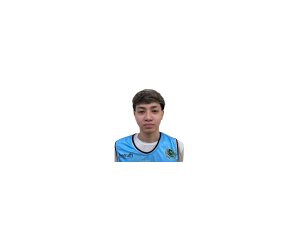 Henry Kyoshi Tago Akira Oshiro basketball player - PF