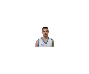 Henzo Gradaschi De Vasconcellos basketball player - SF