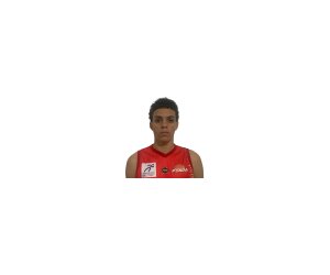 Herberth Fernando Dos Santos Pinto basketball player - SG