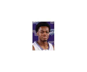 Hermann Koffi basketball player - G