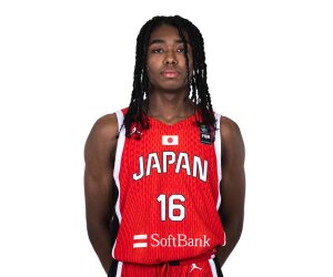 Herojabez Kato basketball player - SF