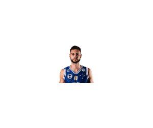 Higino Duque Santos Frederico basketball player - C