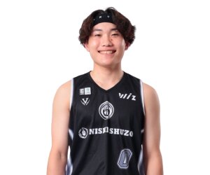 Hiromichi Inoue basketball player