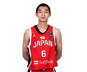 Hiroto Kuga basketball player - SG