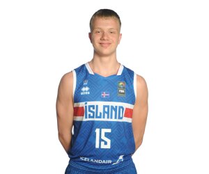Hlynur Ingi Finnsson