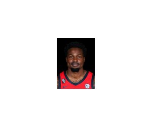Hobert Grayson basketball player - F