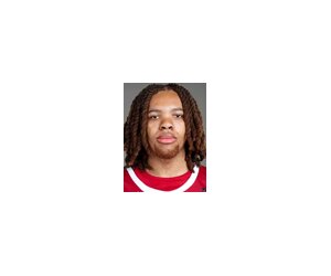 Holden Pierre-Louis basketball player - F