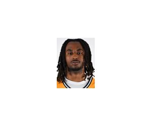 Horace Simmons, Jr. basketball player - F