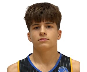Hubert Ciupa basketball player