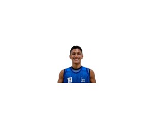 Huddai Rocha Ferreira basketball player - PG