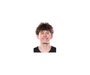 Hudson Greer basketball player - SF