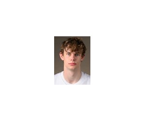 Hudson Ward basketball player - SF