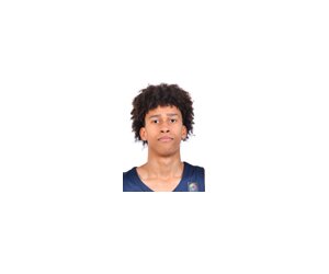 Hugo Chrisvie Facorat basketball player - PF